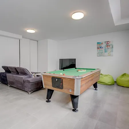 Espectacular Aurora By Paramount Holidays Βίλα *