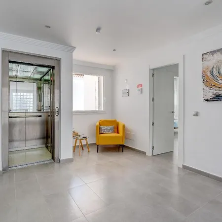 Espectacular Aurora By Paramount Holidays Villa Puerto de Santiago (Tenerife)