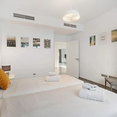 Espectacular Aurora By Paramount Holidays Puerto de Santiago (Tenerife)