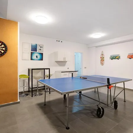 Villa Espectacular Aurora By Paramount Holidays