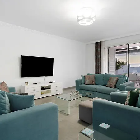 Βίλα Espectacular Aurora By Paramount Holidays