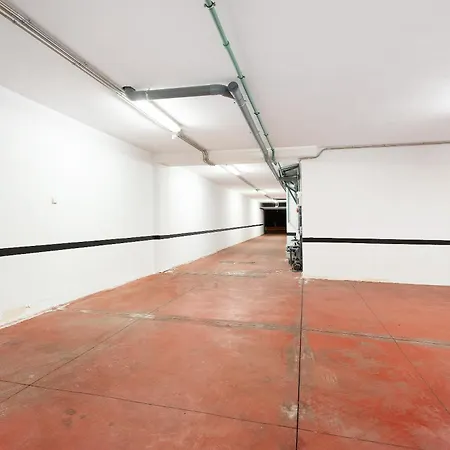 Espectacular Aurora By Paramount Holidays *