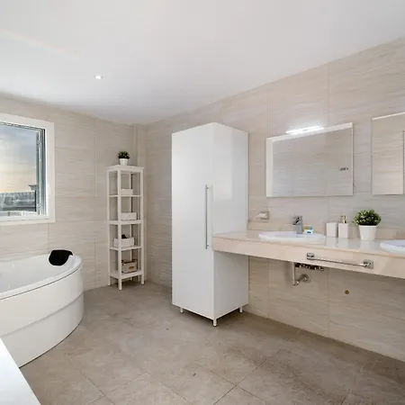 Villa Espectacular Aurora By Paramount Holidays Puerto de Santiago (Tenerife)