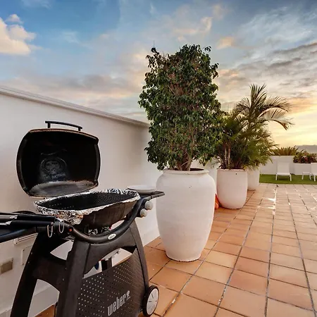 Βίλα Espectacular Aurora By Paramount Holidays