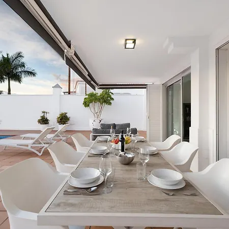 Espectacular Aurora By Paramount Holidays *