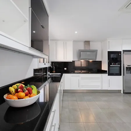 Villa Espectacular Aurora By Paramount Holidays Puerto de Santiago (Tenerife)