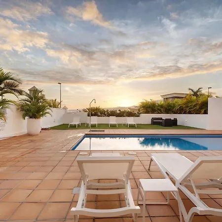 Espectacular Aurora By Paramount Holidays Βίλα *