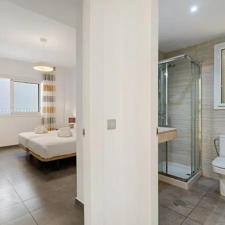 Espectacular Aurora By Paramount Holidays Puerto de Santiago (Tenerife)