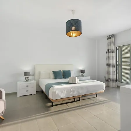 Espectacular Aurora By Paramount Holidays Βίλα