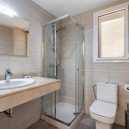 Espectacular Aurora By Paramount Holidays