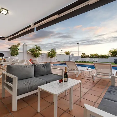 Espectacular Aurora By Paramount Holidays Βίλα