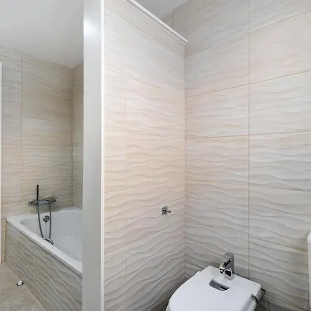 Espectacular Aurora By Paramount Holidays Puerto de Santiago (Tenerife)