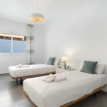 Villa Espectacular Aurora By Paramount Holidays Puerto de Santiago (Tenerife)