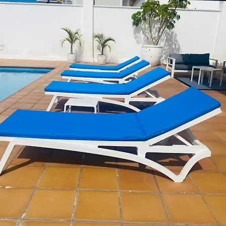 Espectacular Aurora By Paramount Holidays * Puerto de Santiago (Tenerife)