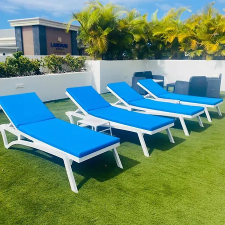 Espectacular Aurora By Paramount Holidays Villa *