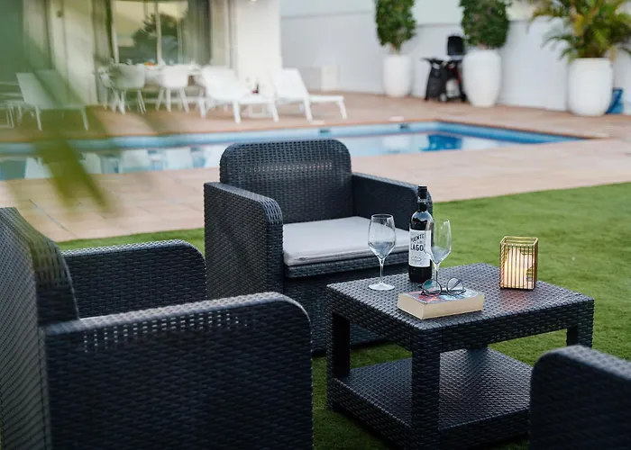 Espectacular Aurora By Paramount Holidays * Puerto de Santiago (Tenerife)