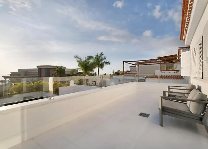 Villa Espectacular Aurora By Paramount Holidays