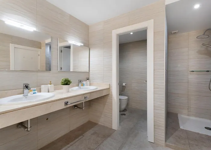 Espectacular Aurora By Paramount Holidays Villa