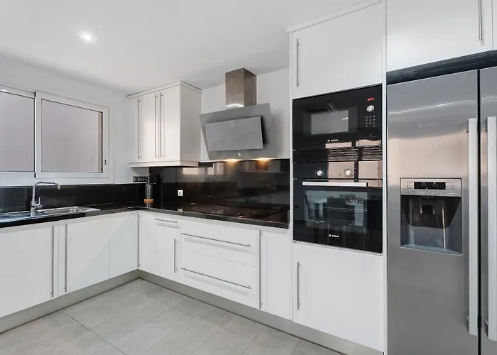 Villa Espectacular Aurora By Paramount Holidays