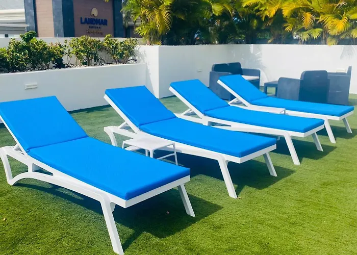 Espectacular Aurora By Paramount Holidays Villa *